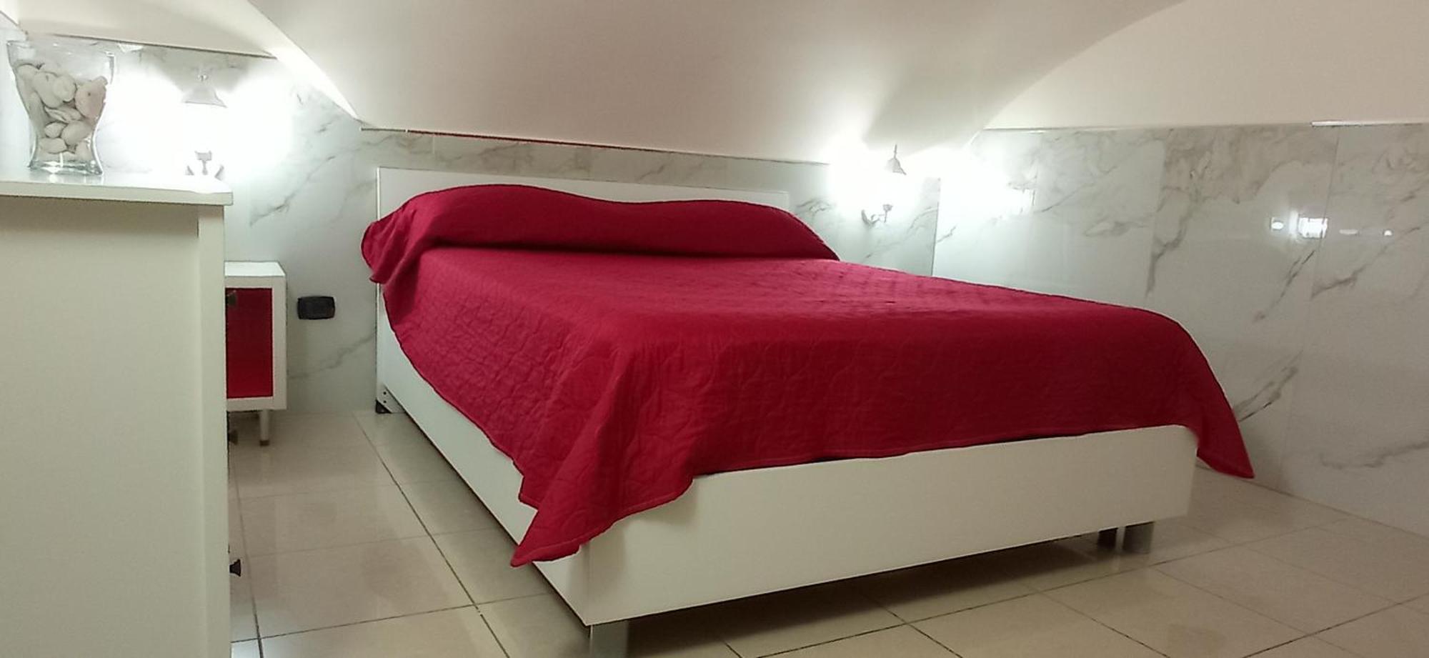 Casa Ciabatti Daire